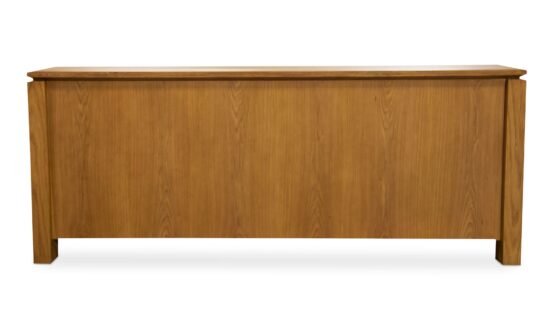 BROOK SIDEBOARD COUNTRY OAK - Image 5
