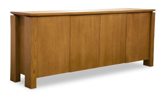 BROOK SIDEBOARD COUNTRY OAK - Image 3