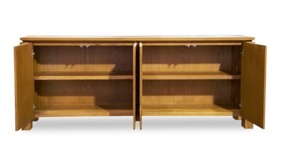BROOK SIDEBOARD COUNTRY OAK - Image 2