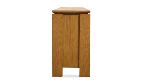 BROOK SIDEBOARD COUNTRY OAK - Image 4