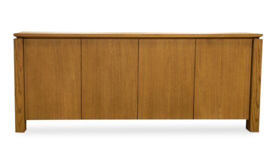 BROOK SIDEBOARD COUNTRY OAK