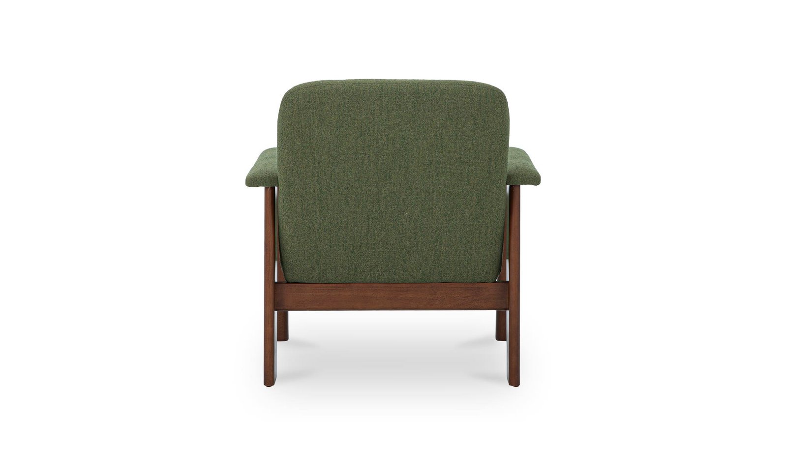 PARKER LOUNGE CHAIR GREEN - Image 4