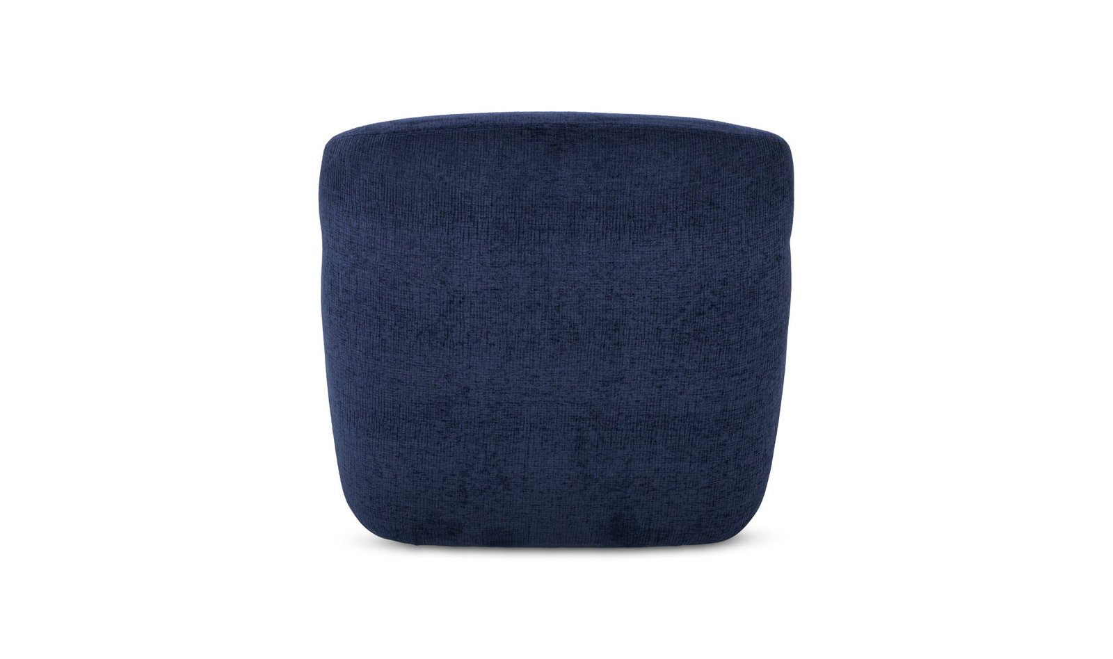 STEVIE LOUNGE CHAIR NAVY - Image 4