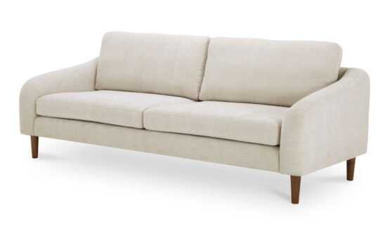 QUINN SOFA OATMEAL - Image 2