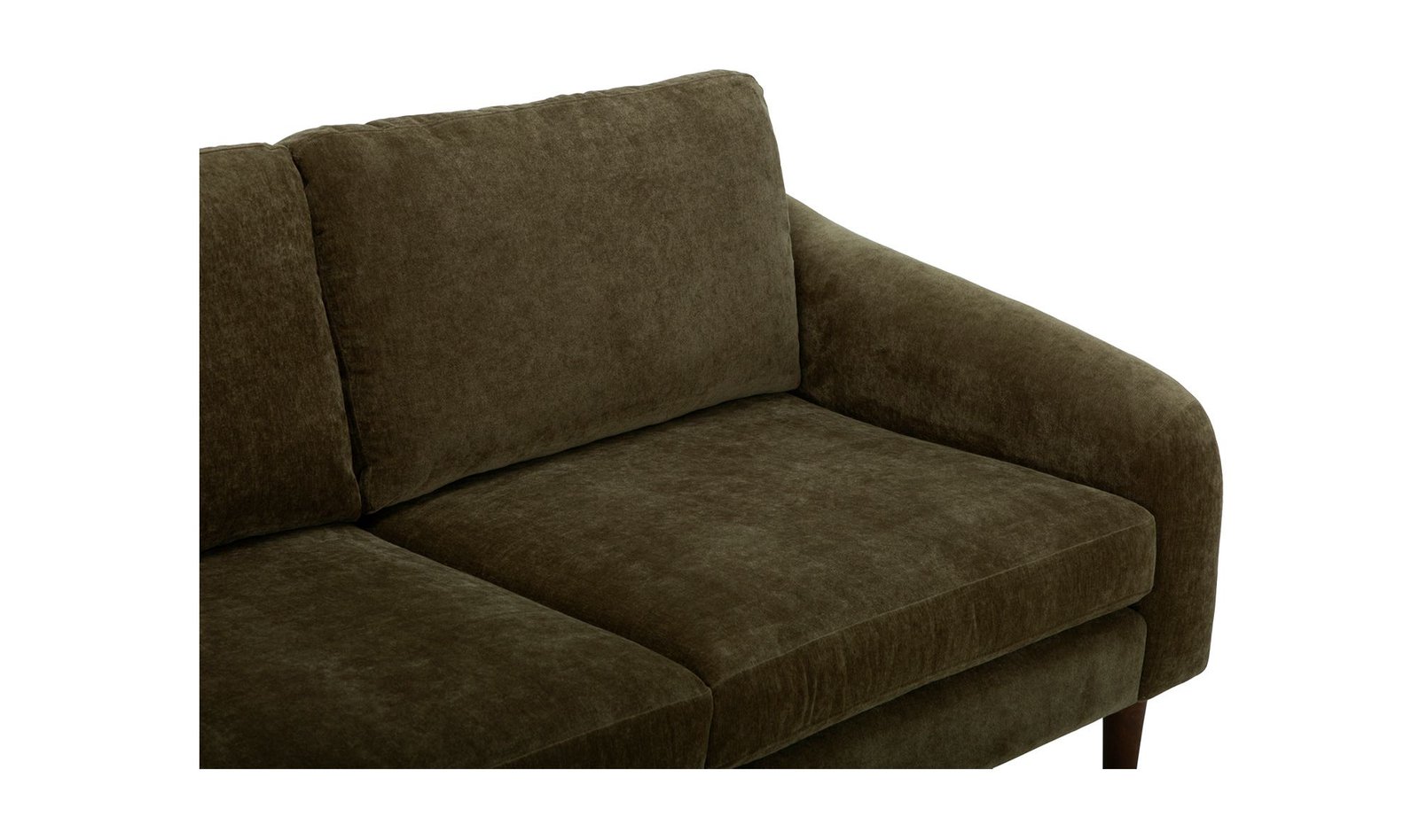 QUINN SECTIONAL CEDAR GREEN - Image 5