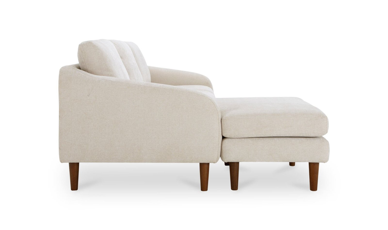 QUINN SECTIONAL OATMEAL - Image 3