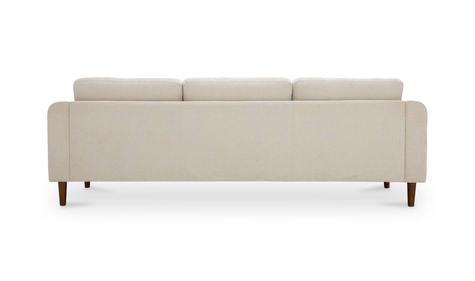 QUINN SECTIONAL OATMEAL - Image 4