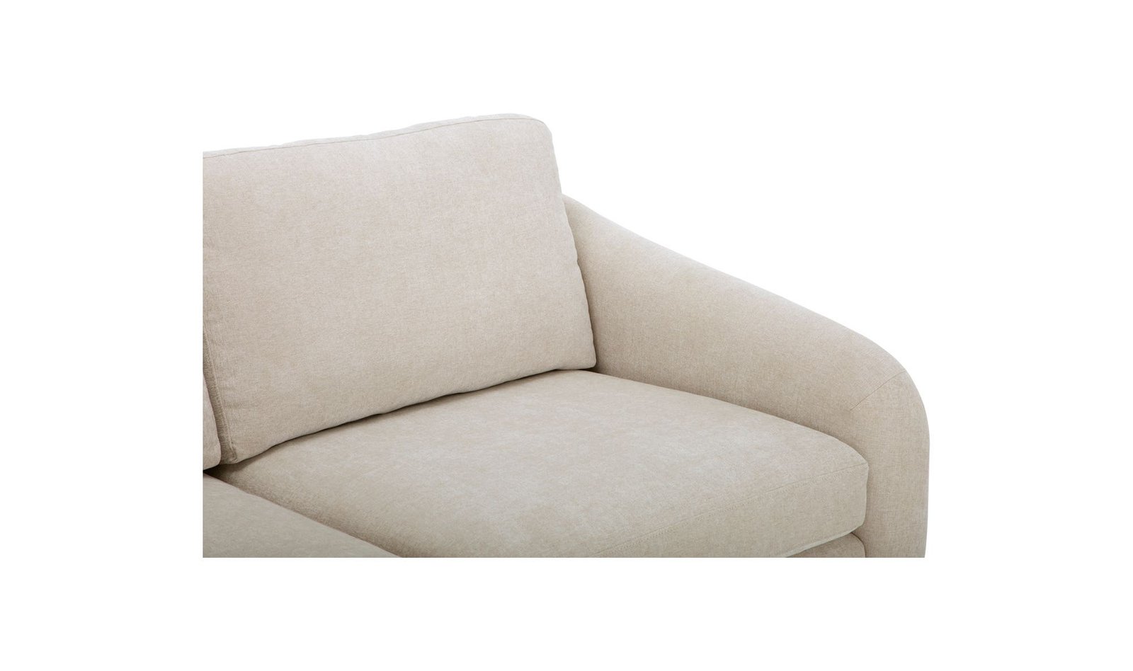 QUINN SECTIONAL OATMEAL - Image 5