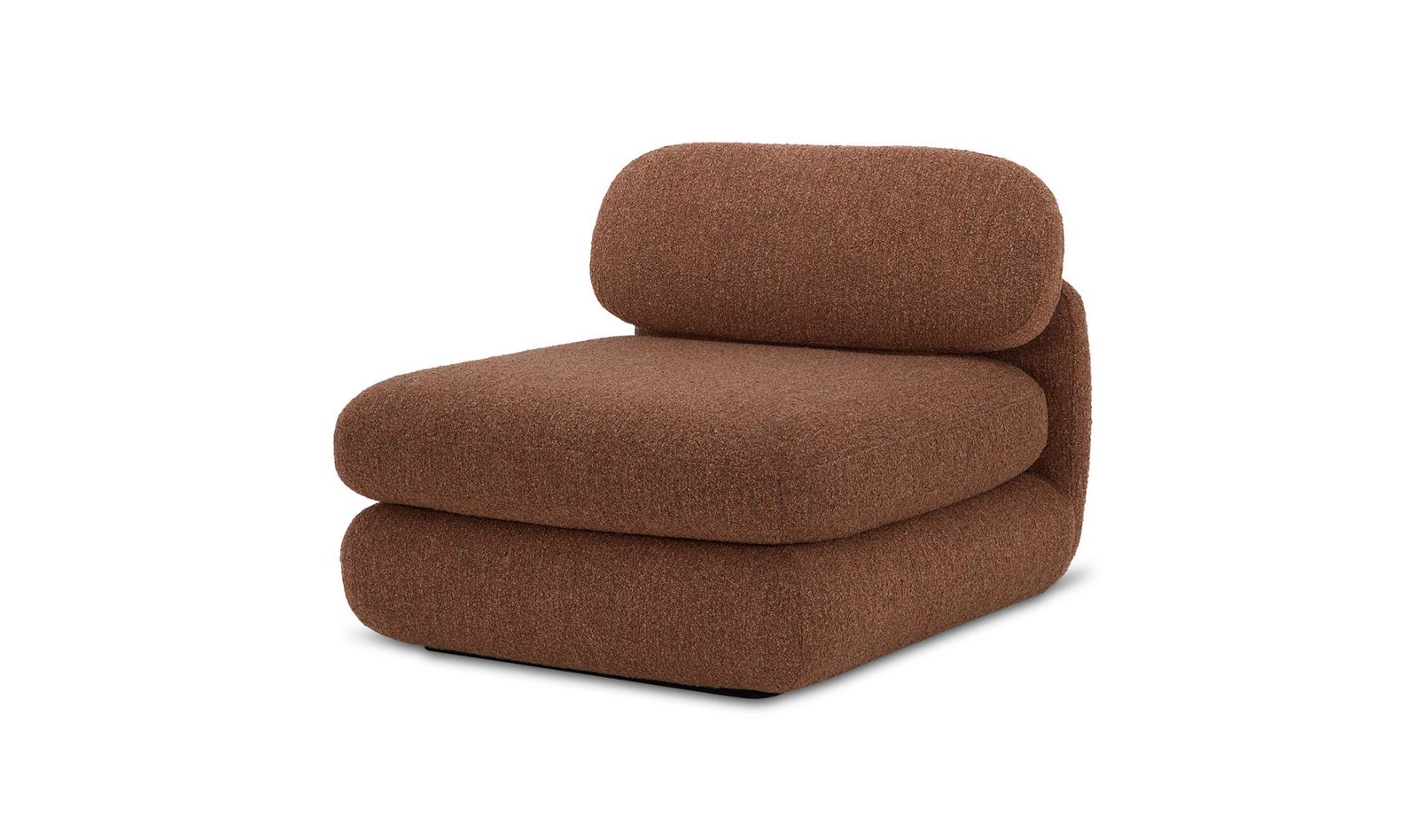 SCOUT LOUNGE CHAIR TOFFEE - Image 4