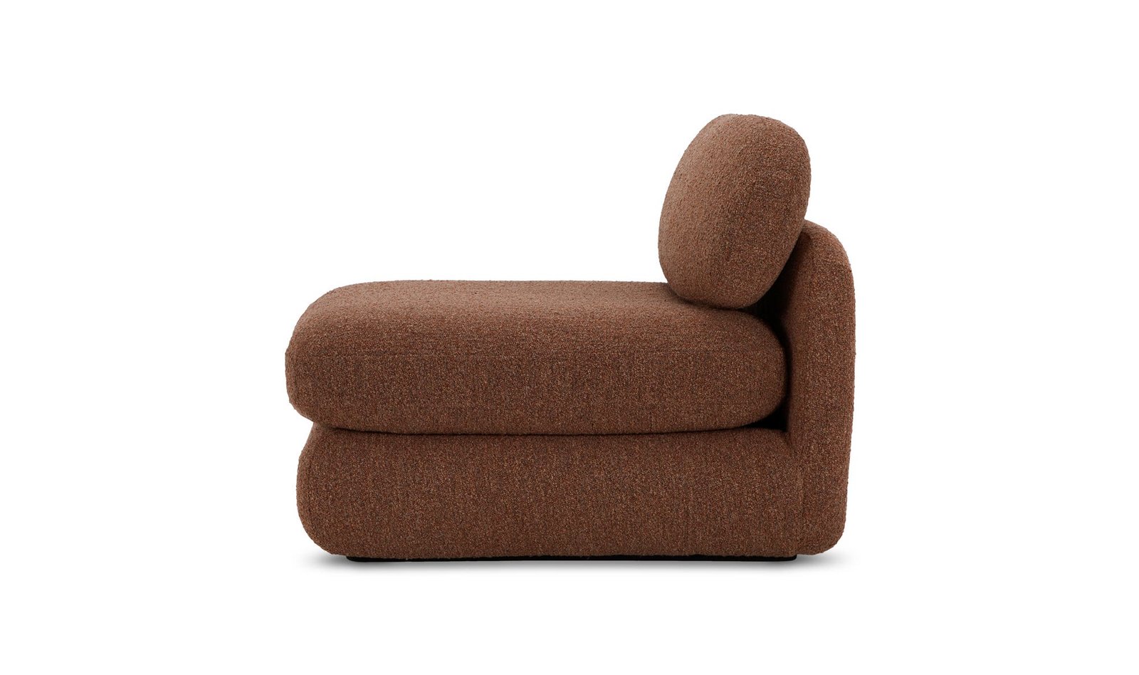 SCOUT LOUNGE CHAIR TOFFEE - Image 5