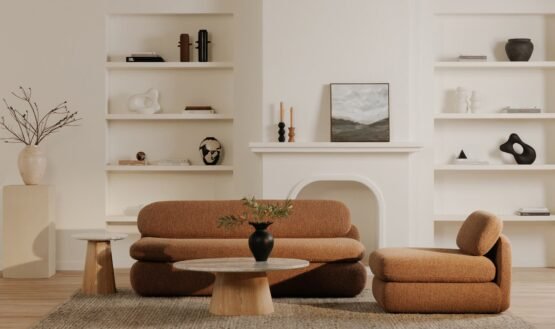 SCOUT SOFA TOFFEE - Image 2