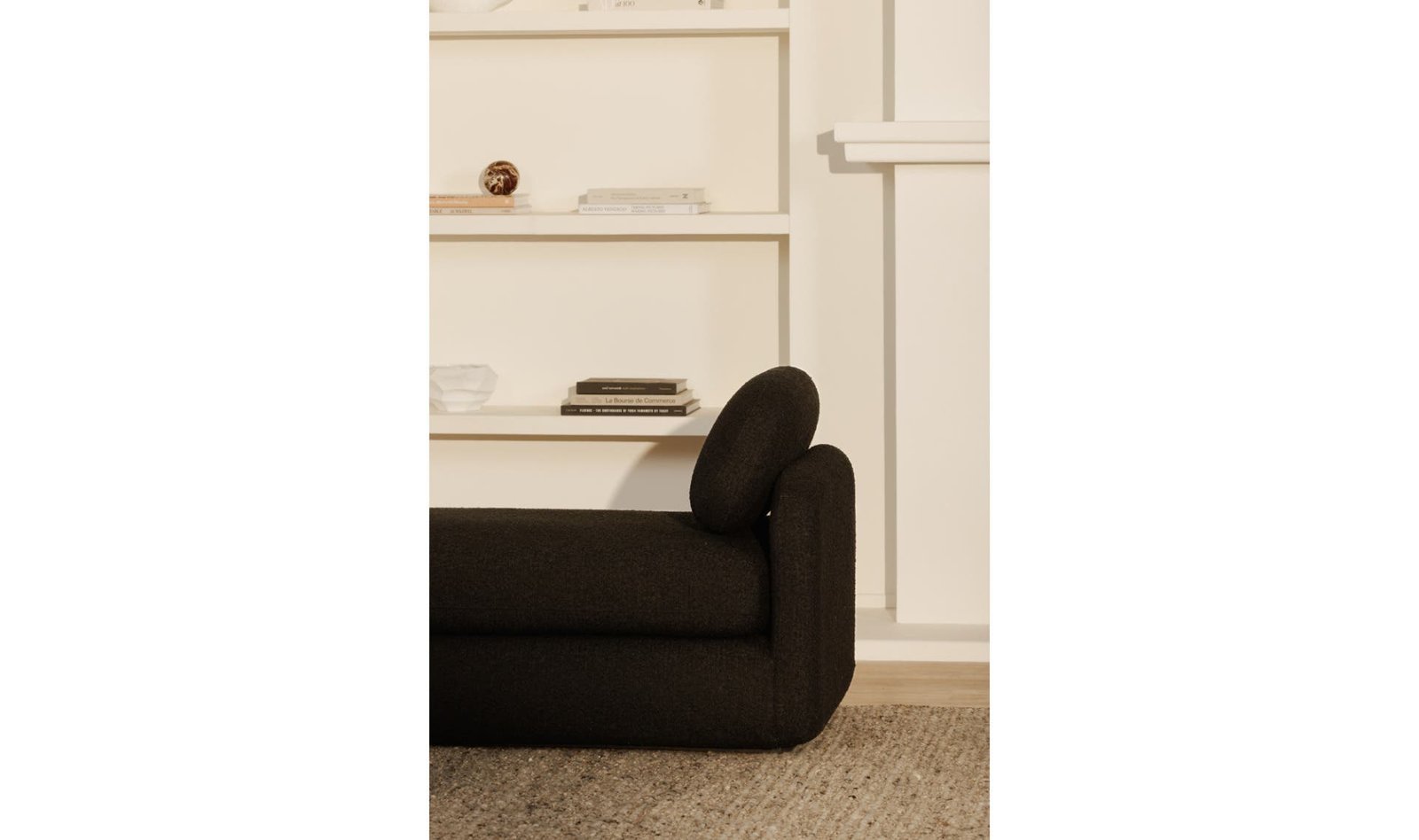 SCOUT DAYBED BLACK - Image 5
