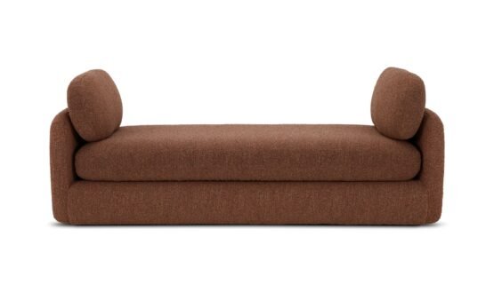 SCOUT DAYBED TOFFEE