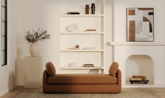 SCOUT DAYBED TOFFEE - Image 2