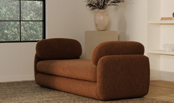 SCOUT DAYBED TOFFEE - Image 3