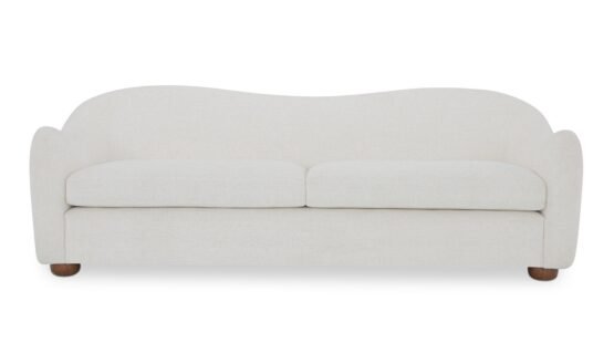 BRIA SOFA OATMEAL