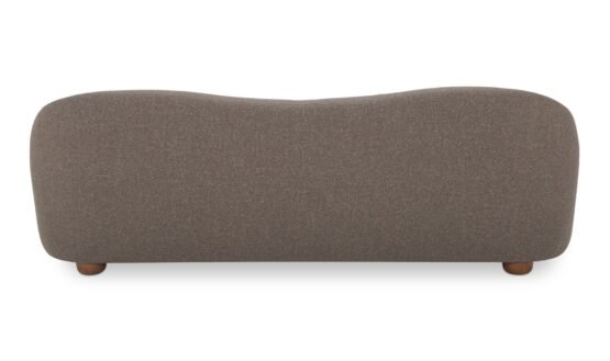BRIA SOFA BROWN - Image 3