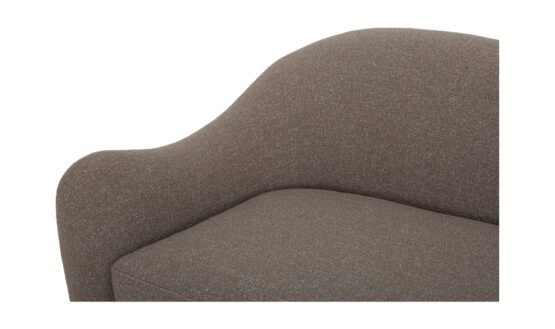BRIA SOFA BROWN - Image 6
