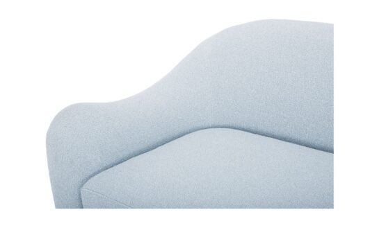 BRIA SOFA LIGHT BLUE - Image 6