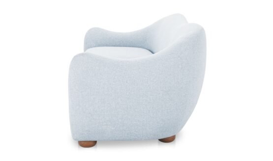BRIA SOFA LIGHT BLUE - Image 3