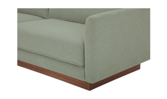 VERNON SOFA SAGE - Image 5