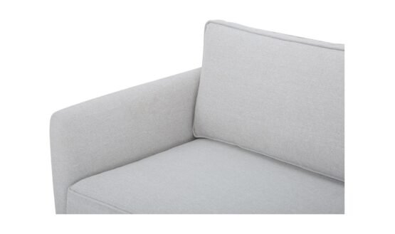 VERNON SOFA GREY - Image 5