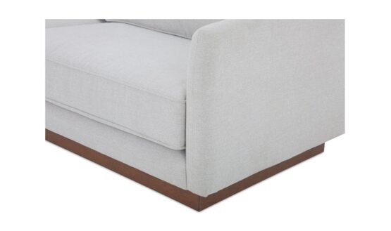 VERNON SOFA GREY - Image 6
