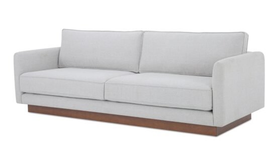 VERNON SOFA GREY - Image 4