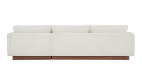 VERNON RIGHT SECTIONAL WHITE - Image 3