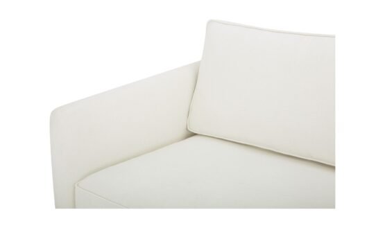 VERNON RIGHT SECTIONAL WHITE - Image 6