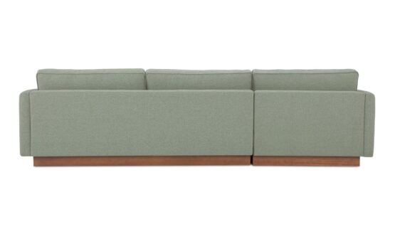 VERNON LEFT SECTIONAL SAGE - Image 4