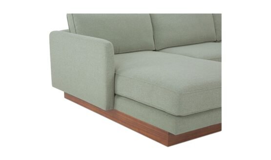 VERNON LEFT SECTIONAL SAGE - Image 5