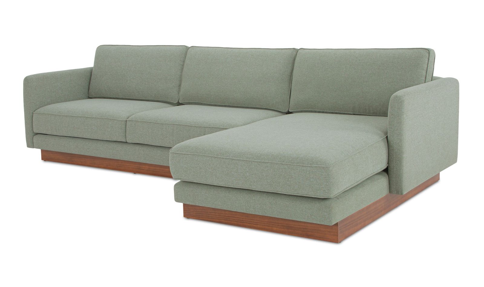 VERNON RIGHT SECTIONAL SAGE - Image 4