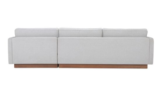 VERNON RIGHT SECTIONAL GREY - Image 3