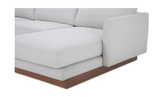 VERNON RIGHT SECTIONAL GREY - Image 5