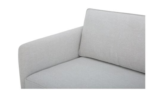 VERNON RIGHT SECTIONAL GREY - Image 6