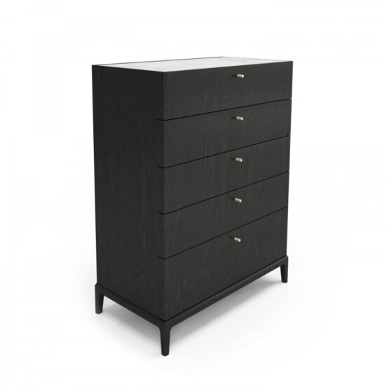 Hemrik  Chest of Drawers - Image 2