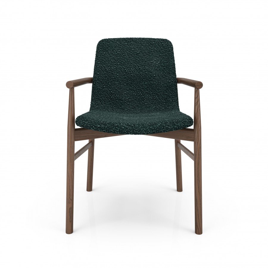 Jolene DINING ARMDINING CHAIR - Image 3