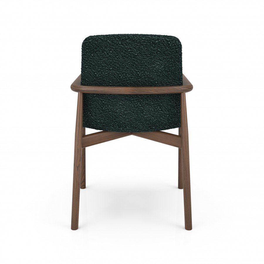 Jolene DINING ARMDINING CHAIR - Image 4