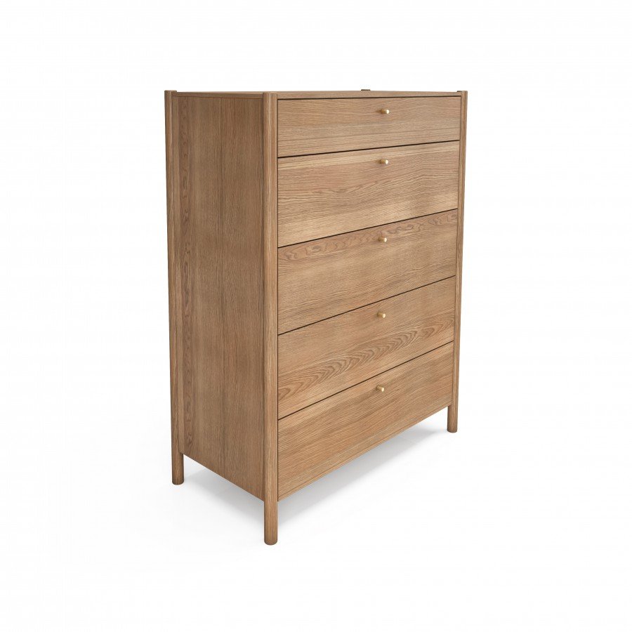 Jules Chest of Drawers - Image 3