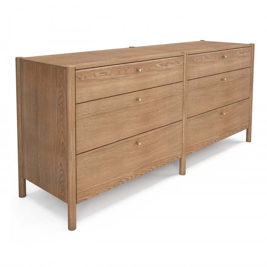 Jules Chest of Drawers - Image 3