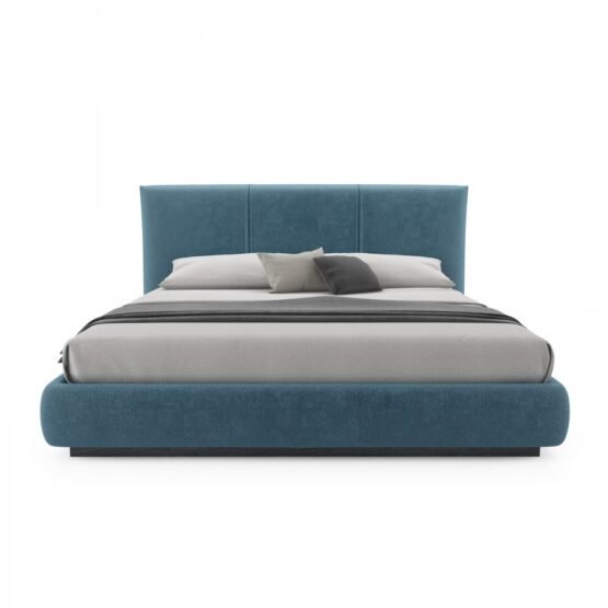 Laurent Queen / King Upholstered Bed