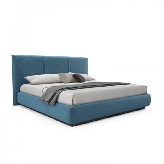 Laurent Queen / King Upholstered Bed - Image 2