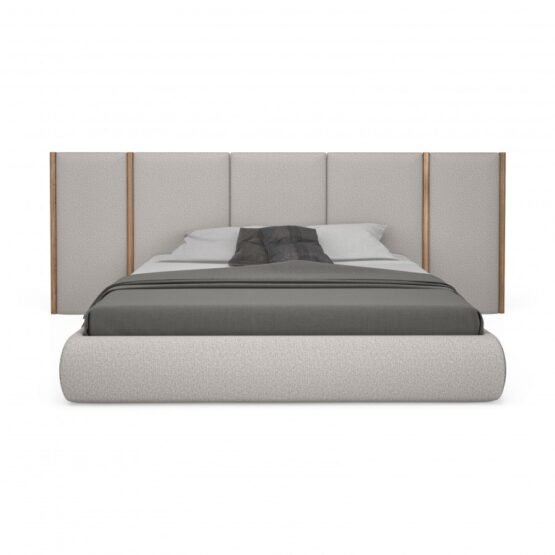 Lawrence Queen / King Upholstered Bed