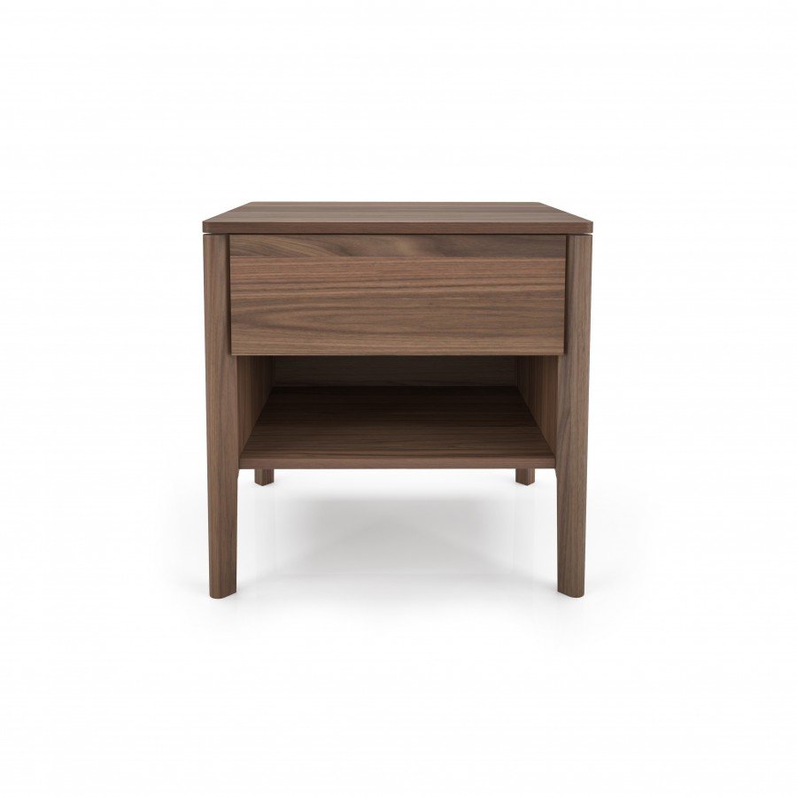 Lewis Nightstand - Image 3