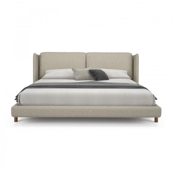 Margot Queen / King upholstered bed