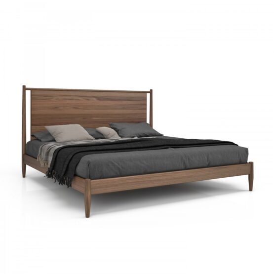 Marvin Queen / King Bed - Image 2