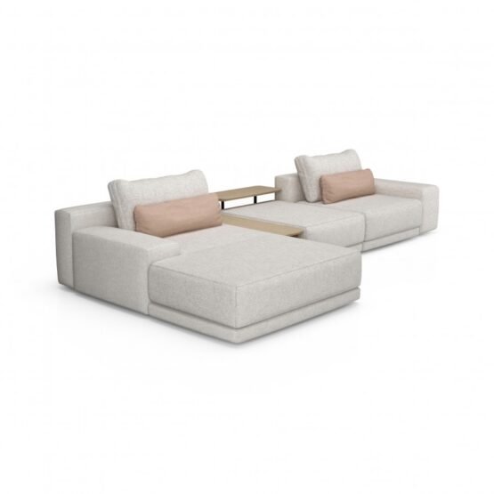 Milton 162" Modular Sofa - Image 2