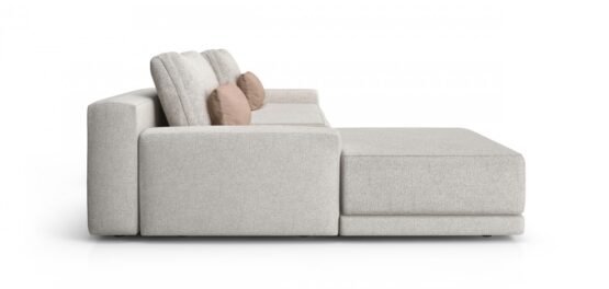 Milton 162" Modular Sofa - Image 3