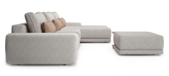 Milton 168" Modular Sofa - Image 3